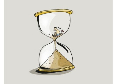 Schrumpfender Schatz: Sand «wie Sand am Meer» gibt es heute nicht mehr. Der Rohstoff ist zu begehrt.