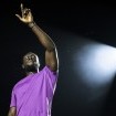 Der britische Musiker Stormzy verbindet Kommerz mit Spiritualität und Rebellion mit Gottesdienst