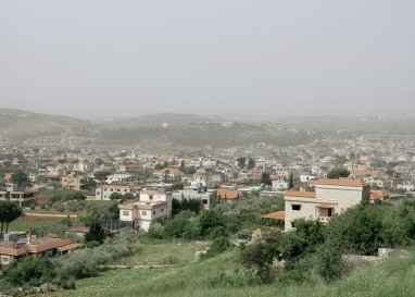 Die Hisbollah und Israel beschiessen sich mit Raketen: Die Reportage aus zwei Dörfern an der Grenze
