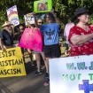 In den USA trotzen Christen dem Hass und der Hetze – die von konservativen Christen herkommen