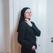 Verheiratet und dennoch Single: Mit 28 Jahren sagte Schwester Veronika Ja zu Gott.