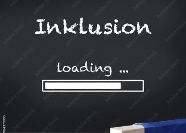 Inklusion ist auch in der Kirche ein fortlaufender Prozess. Hindernisse abbauen fällt oft schwer