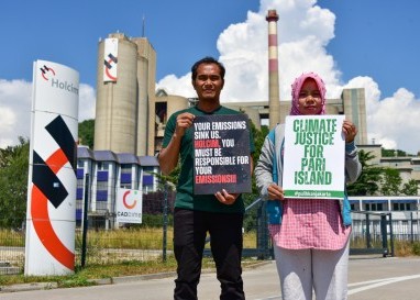 Die Energiewende geht vielen zu langsam vorwärts – Klimaklagen nehmen weltweit zu