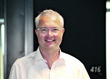 Solothurns Regierungsrat Remo Ankli spricht vor dem Rücktritt über Krisen, Gelassenheit und Kirche