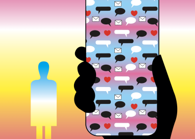 Die Soziologin Anne Deremetz zu KI: 