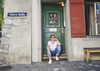 Trotz hoher Auslastung kämpft die Notschlafstelle Baden mit finanziellen Schwierigkeiten