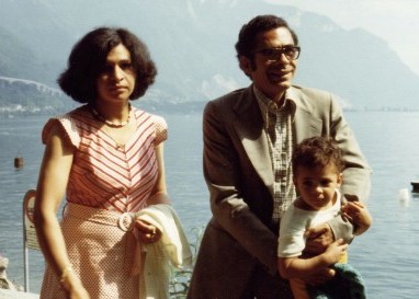 Mit dem Dokumentarfilm «La Vie Après Siham» gewinnt Namir Abdel Messeeh den Filmpreis der Kirchen