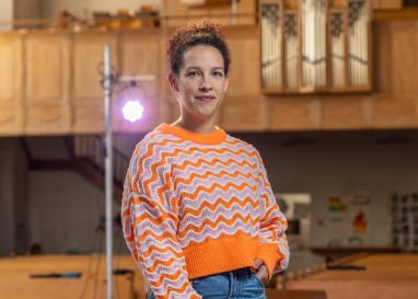 Theater  zur Waage in Elgg: Mit Rossini Zuversicht in schwierigen Zeiten vermitteln