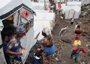 Was die Evangelien bei Krieg und Trauma lehren: Luzia Sutter Rehmann findet Wege aus der Verwüstung