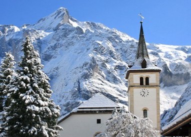 Bund fördert Projekt zur Stärkung des spirituellen Kulturtourismus