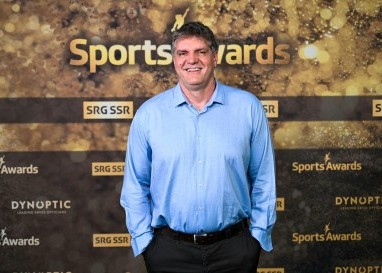 Nächstenliebe sollte selbstverständlich sein, findet Werner Günthör.