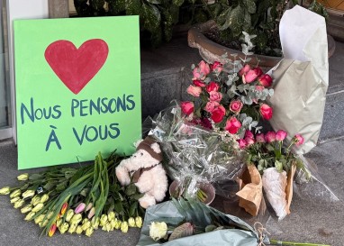 «Es war für die Pflegenden enorm belastend, Menschen nur noch über eine Nummer erfassen zu können»