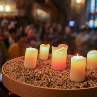 Weshalb die Gebetswoche für die Einheit der Christinnen und Christen kein Schönwetterprogramm ist