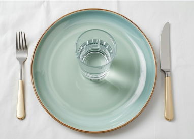 Fasten regeneriert nachweislich den Körper. Doch auch der Geist profitiert.