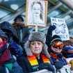 In Minneapolis ist in den vergangenen Monaten statt Angst und Hass die Solidarität gewachsen