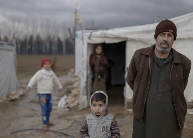 «Solidarität ist ein Auftrag, man muss sich darum immer wieder neu bemühen» 