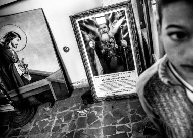 Warum das Abkommen zwischen Kurden und syrischer Zentralregierung ein Zeichen der Hoffnung ist