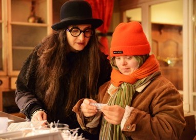 Eine neue Lehre ermöglicht es Menschen mit Lernschwäche, Kultur aktiv mitzugestalten.