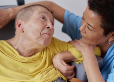 Aus Sorge um das Überleben der gemeinnützigen Institution Rückenwind plus entstand ein Bildband 