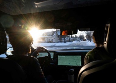 Die österliche Botschaft der Auferstehung schenkt die Kraft für den Widerstand gegen die Ausgrenzung