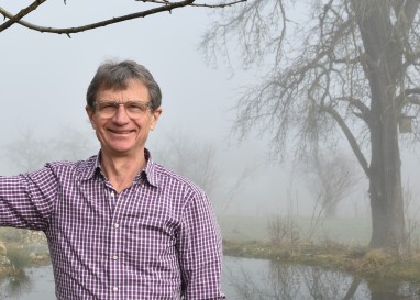 Ostermarsch am Bodensee: «Frieden fängt im Kleinen an»