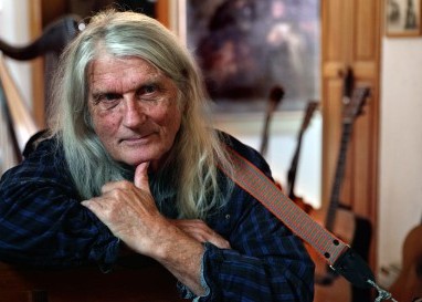 Stefan Haupt hat einen wunderbaren Film über den Musiker und Antiquar Walter Lietha gedreht