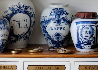 Woher das Leiden kommt und ob es vielleicht auch sein Gutes hat, beschäftigt die Menschen seit je.