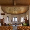 Die Kirche in Marthalen im Zürcher Weinland feiert ihren 900. Geburtstag