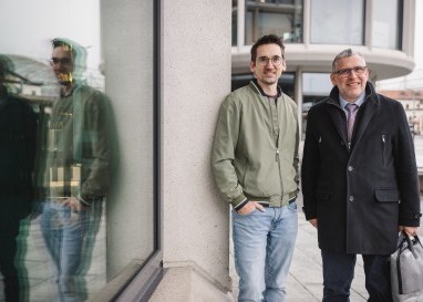 Ökumenisch, surselvisch und frauenfreundlich