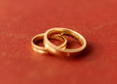 Geschichten und Fakten rund um den Ehering: «Sie erzählen die Geschichte eines Paares» 