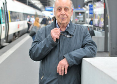 Der Soziologieprofessor und Menschenrechsaktivist Jean Ziegler ist mit 92 Jahren gestorben