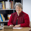 Im Buch «Leadership» von Rita Famos reflektieren Frauen ihre Führungserfahrung. 