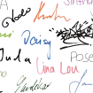 Mia ersetzt Maria: Wie gesellschaftliche Veränderungen die Namenswahl prägen