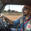 Davide Naggi, Heks-Landesverantwortlicher für Uganda und Südsudan berichtet von seiner Arbeit.
