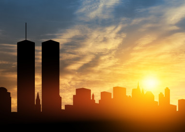 Heute vor 25 Jahren: «Seit 9/11 ist das Vertrauen in eine regelbasierte Welt erschüttert»