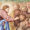 Urs Pilgrim: «Medizin sorgt für das Überleben, die spirituelle Dimension für das innere Freisein.»