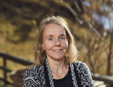 Sabine Schüpbach Ziegler