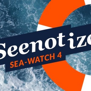 ​Blog Seenotizen 