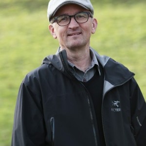 Pfarrer und Umweltberater