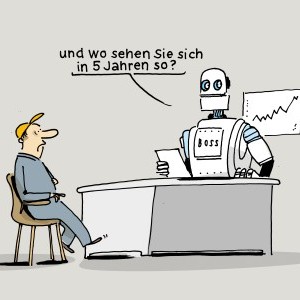 Die Aussagen von ChatGPT auf dem Prüfstand: Wie Theologen ethische Fragen und Risiken der künstlichen Intelligenz einschätzen