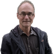 Ein ausgewiesener Iran-Experte: Urs Gösken von der ETH Zürich