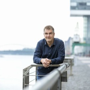 Jürgen Wiebicke, 62