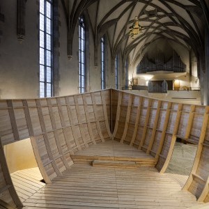 Solo am Freitagmittag