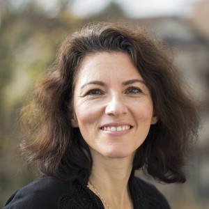 Amira Hafner Al-Jabaji