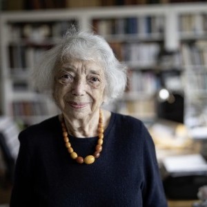 Margot Friedlander (1921–2025) 