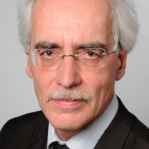 Ehemaliger Leiter des Kompetenzzentrums Fino