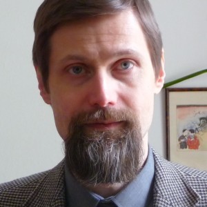 Kirchenhistoriker und Reformationsexperte 