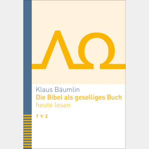 Das Stimmengewirr  der Bibel verstehen