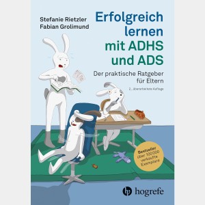 Wie Kinder mit ADHS erfolgreich lernen