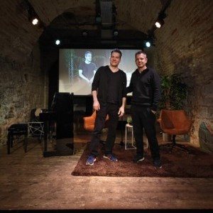 Ex-Junkie trifft Schulfreund